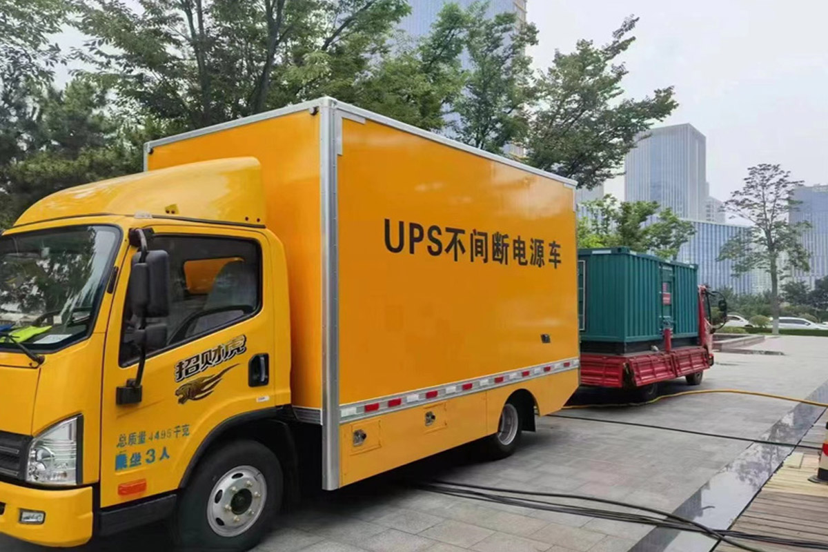 泽库发电机出租_COPY