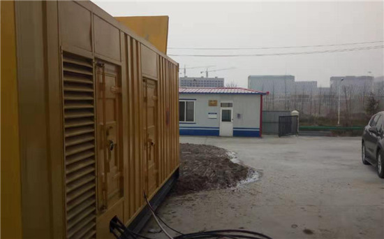 泽库发电机组电缆选型核心注意事项