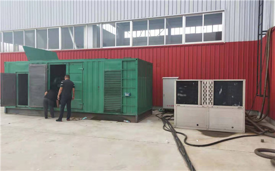 泽库发电机组电缆选型需要考虑哪些环境因素