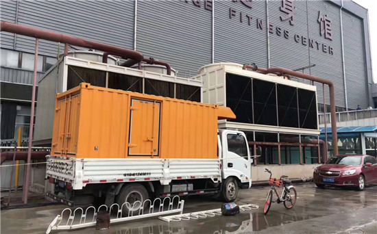 泽库300KW发电机组适配电缆规格选型指南