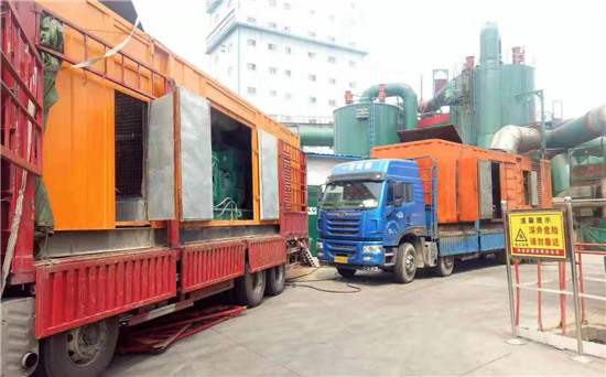 泽库100KW发电机组适配电缆规格选型指南